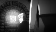 Kirie's father gazing at the kiln in Uzumaki (Image via Drive & Akatsuki)